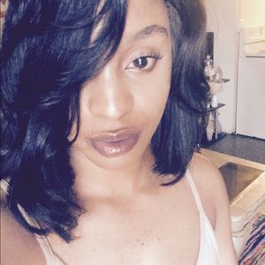 Meet your Posher, Kimoy